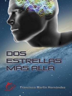 cover image of Dos estrellas más allá